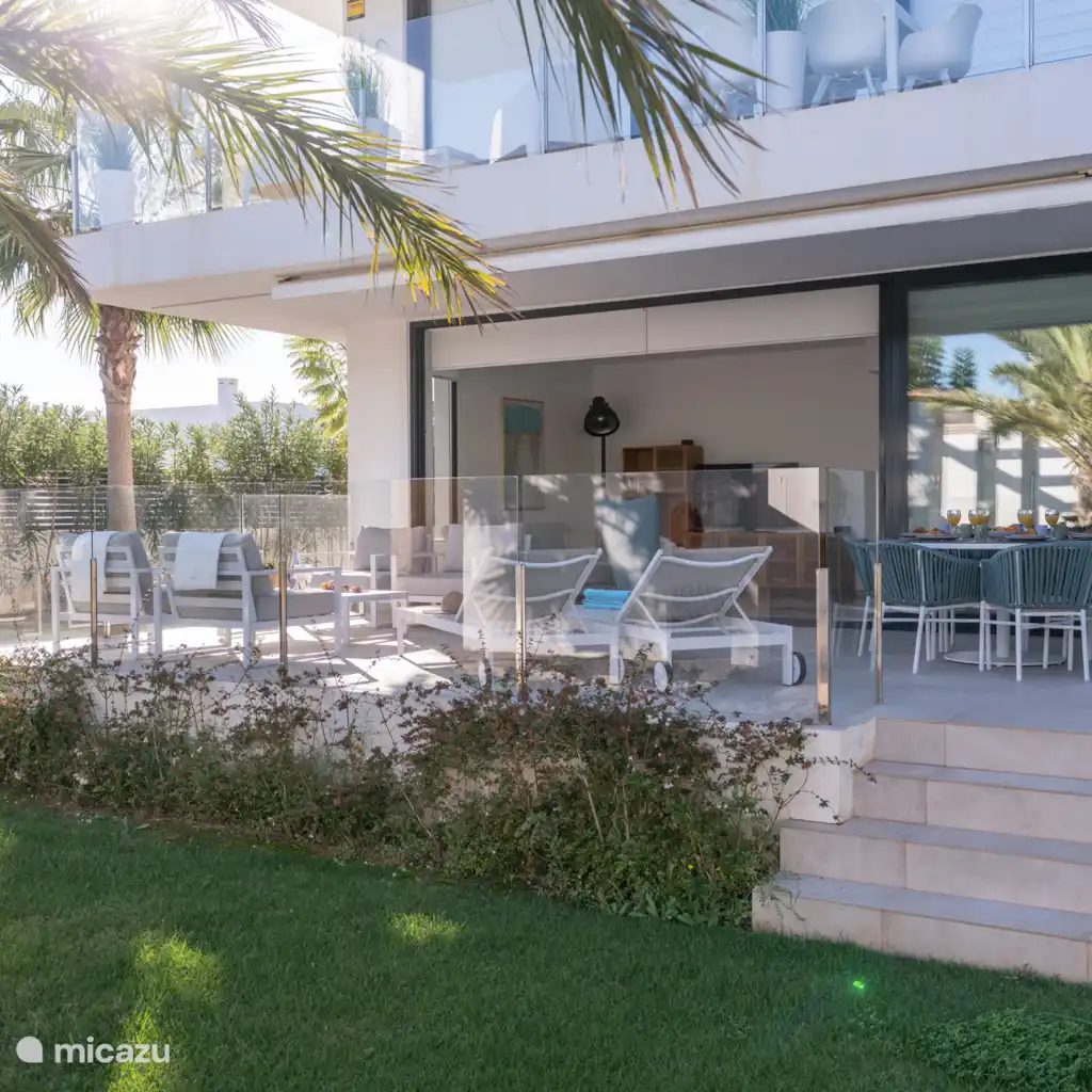 Casa Del Cristal - luxe & modern 030, foto 2
