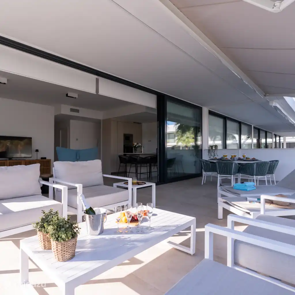 Casa Del Cristal - luxe & modern 030, foto 3