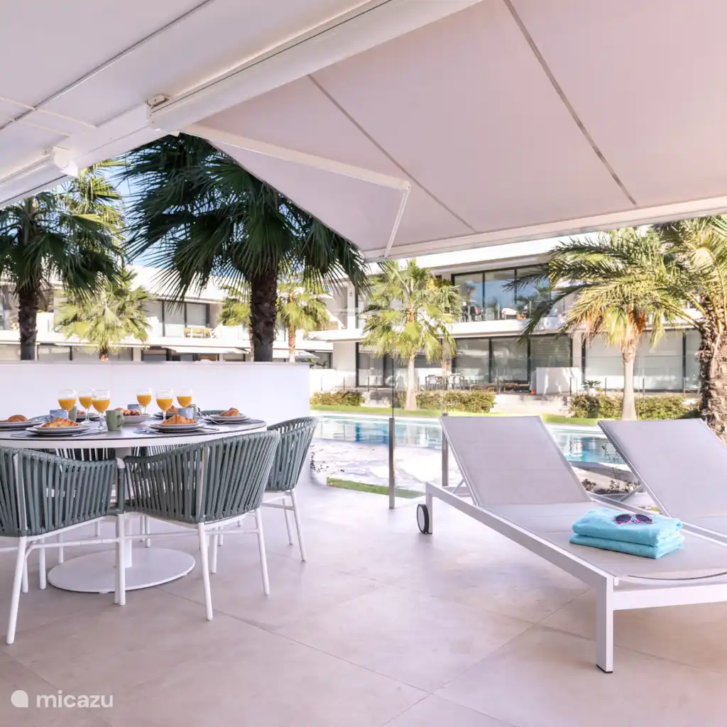 Casa Del Cristal - luxe & modern 030, foto 4