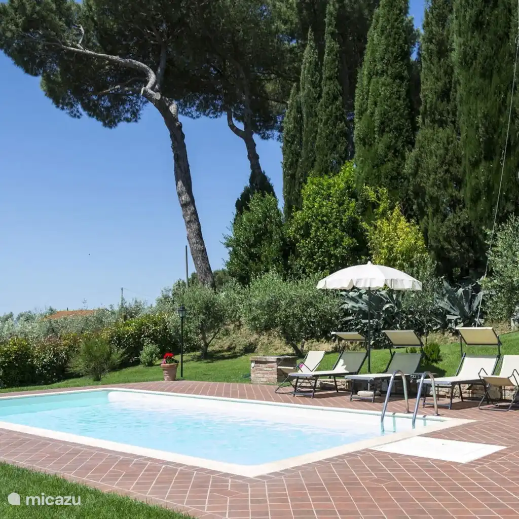 Villa Camelia