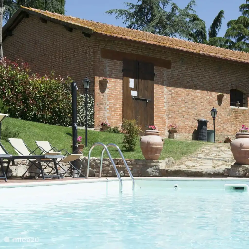 Villa Camelia