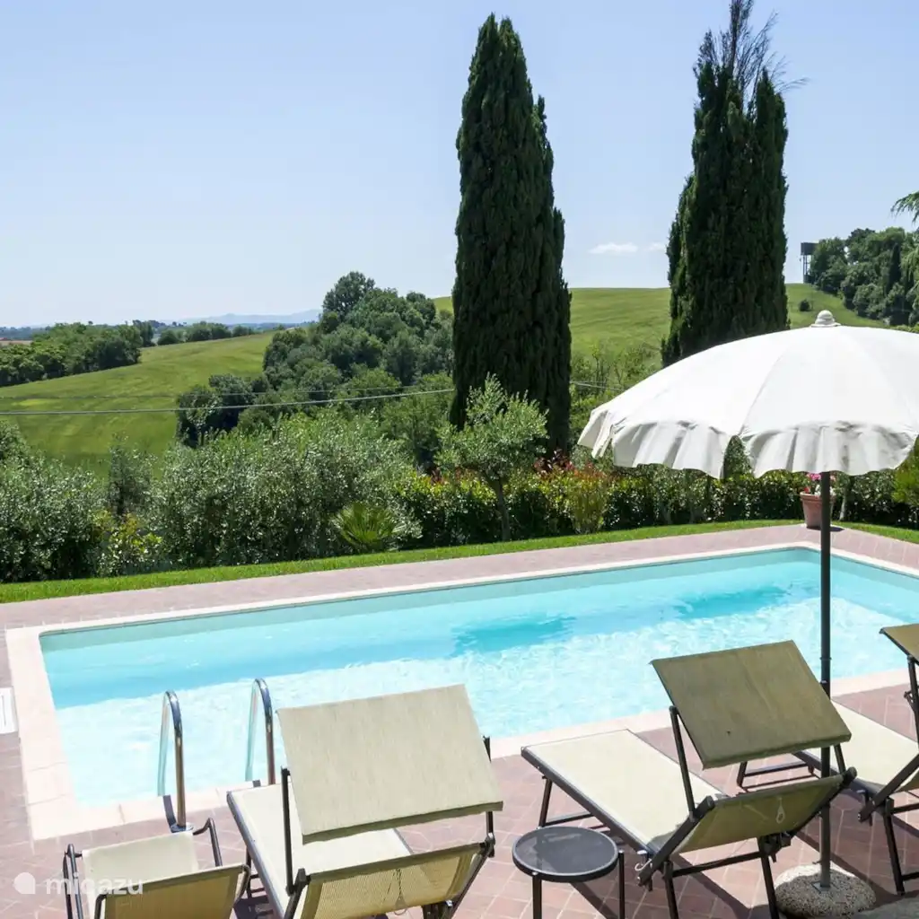 Villa Camelia