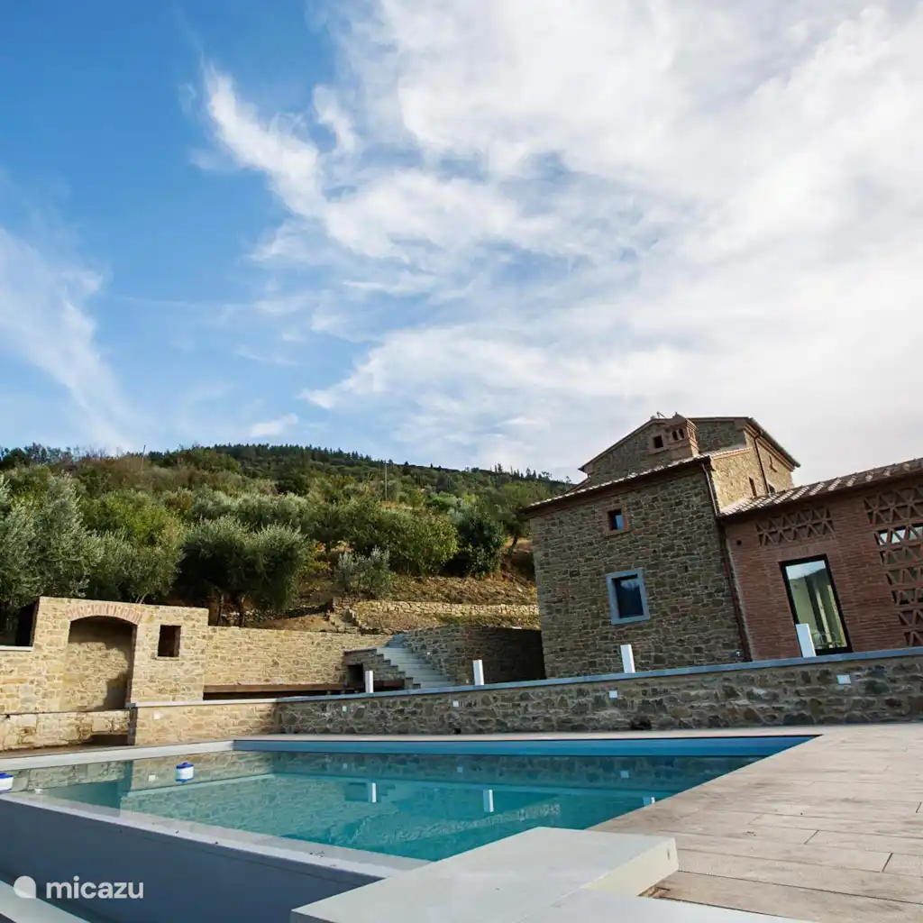 Villa degli Ulivi