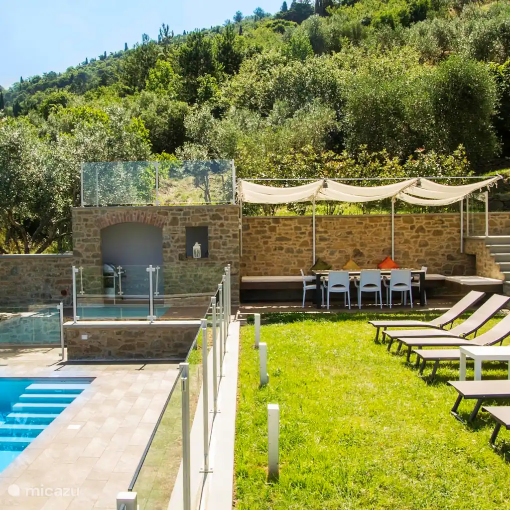 Villa degli Ulivi