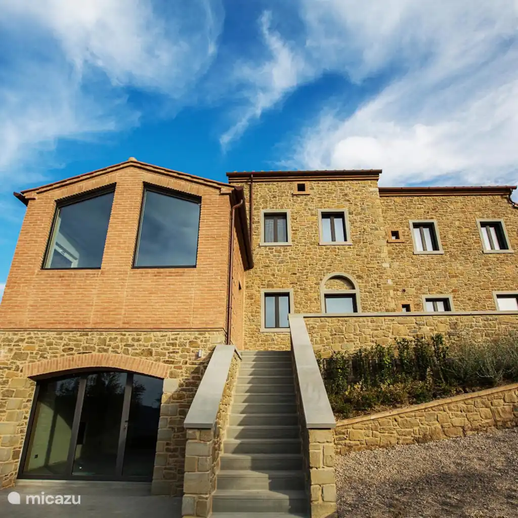 Villa degli Ulivi