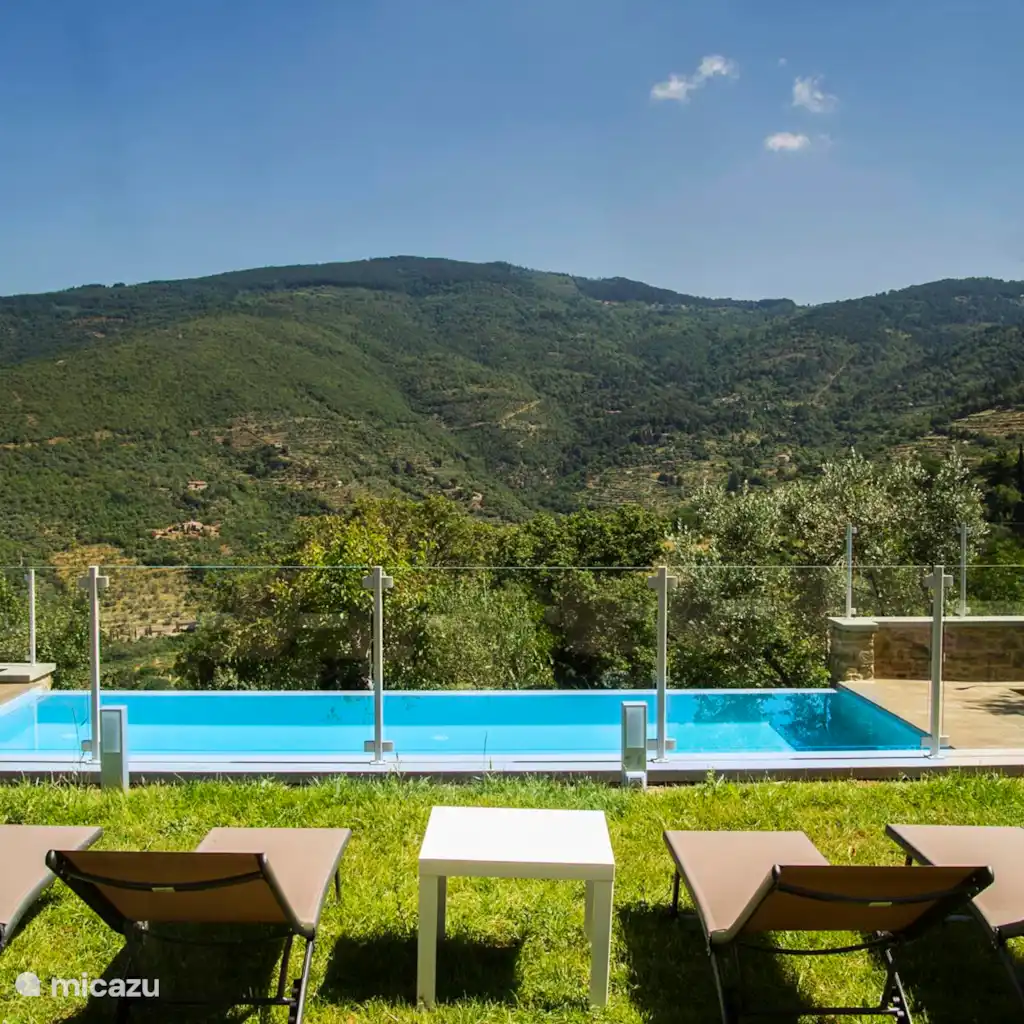 Villa degli Ulivi