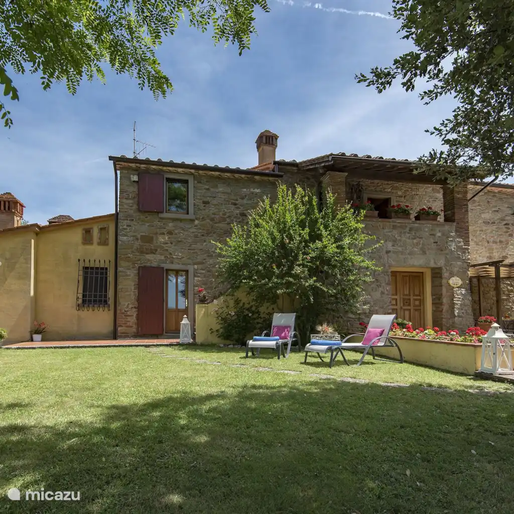 Villa Stefi