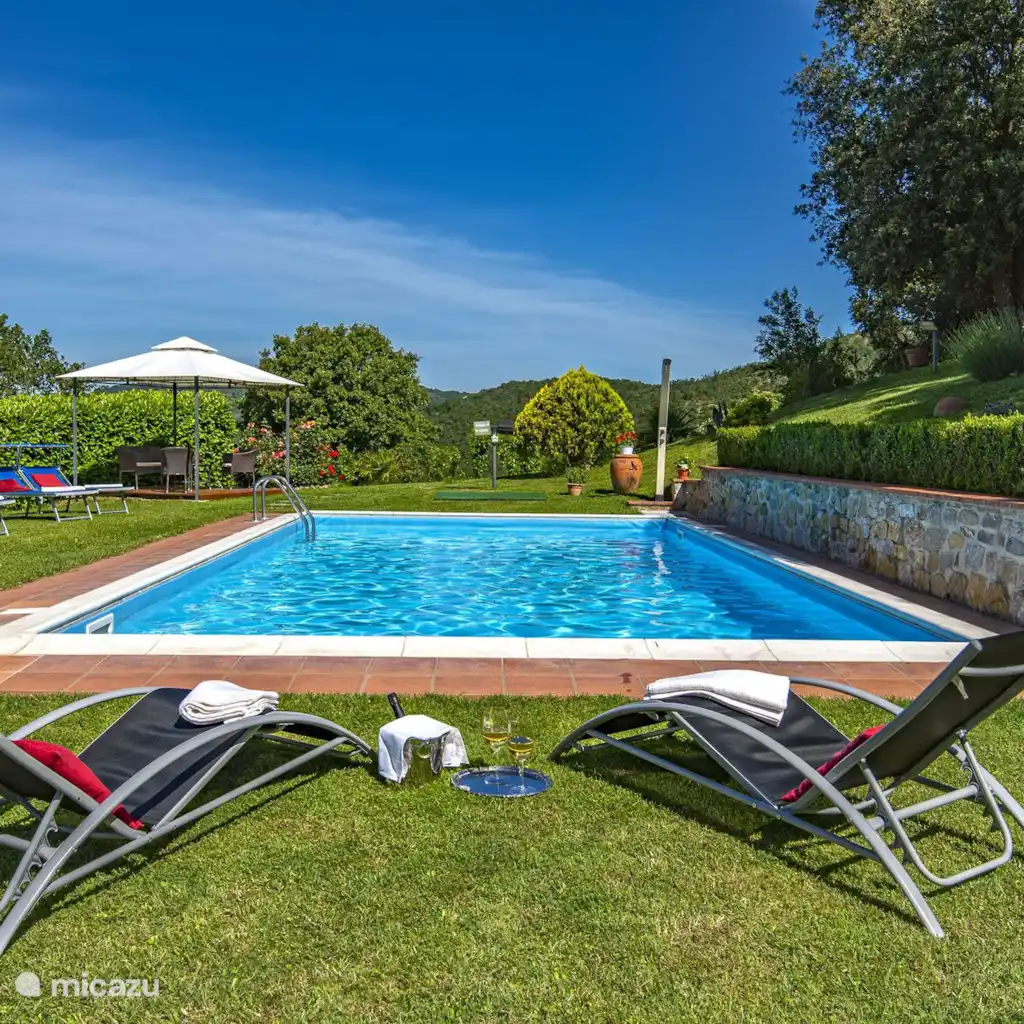 Villa Stefi