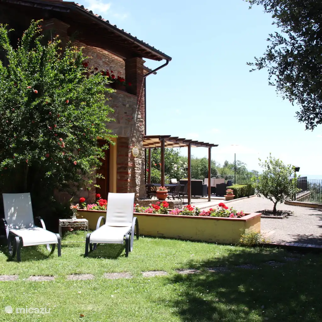 Villa Stefi