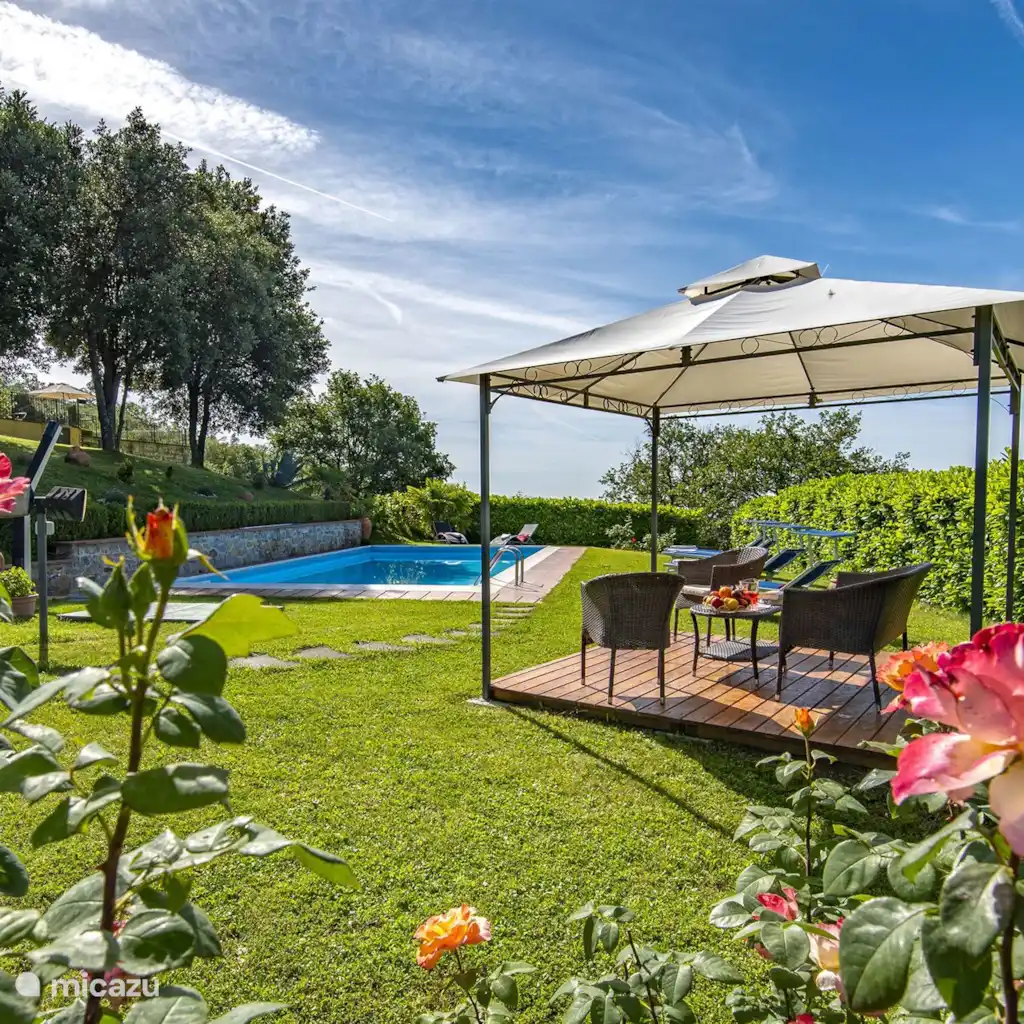 Villa Stefi