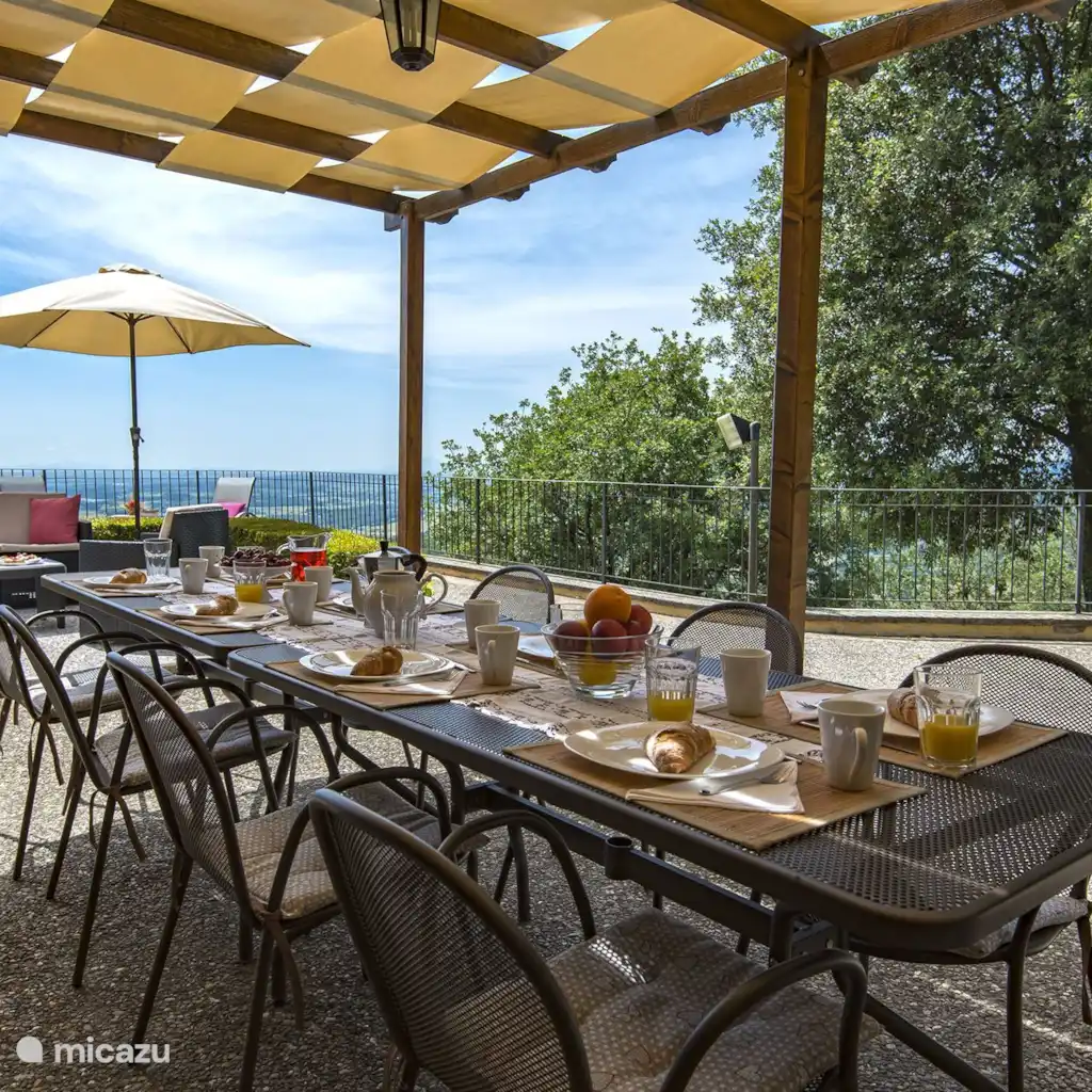 Villa Stefi