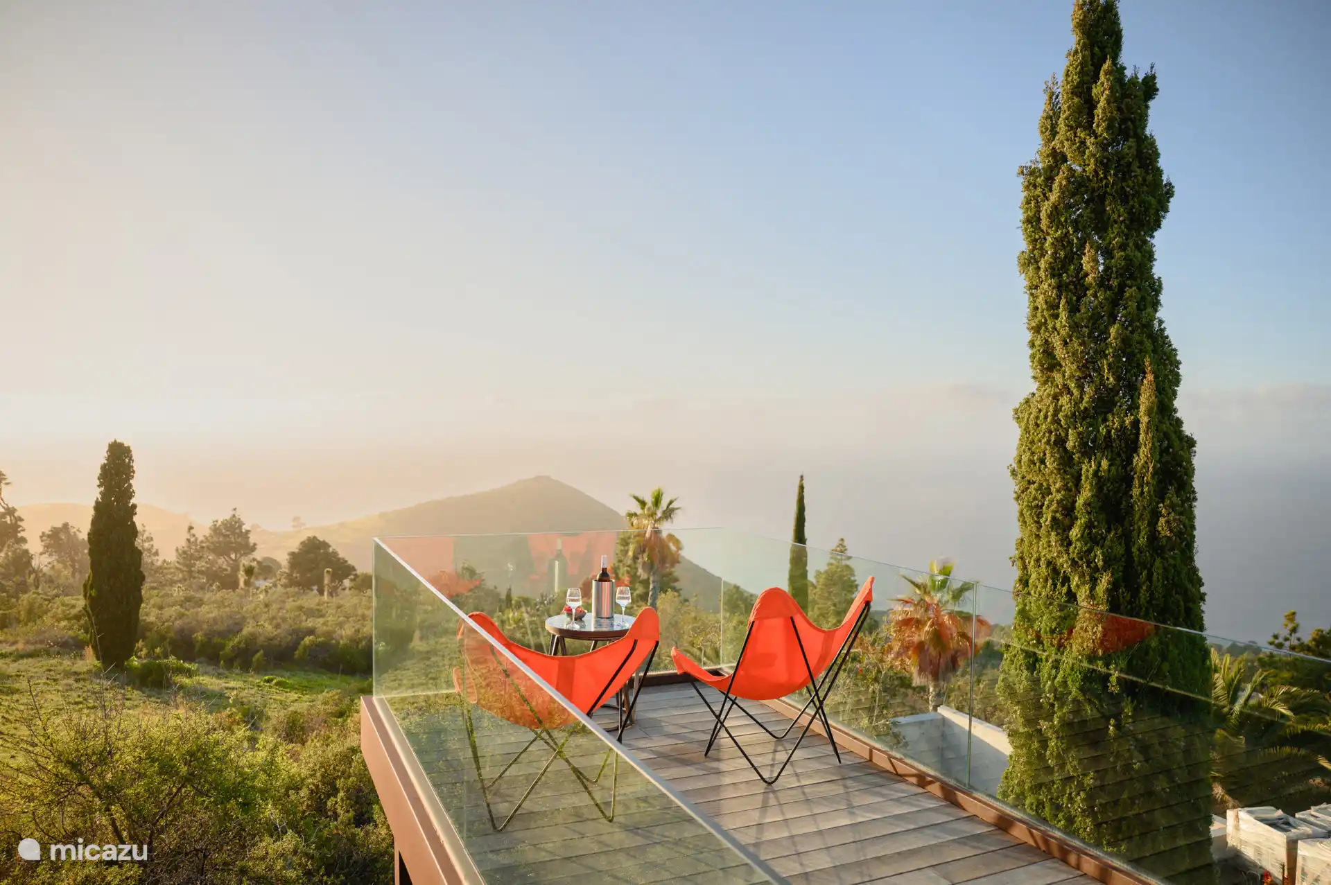 Diese exklusive Villa...