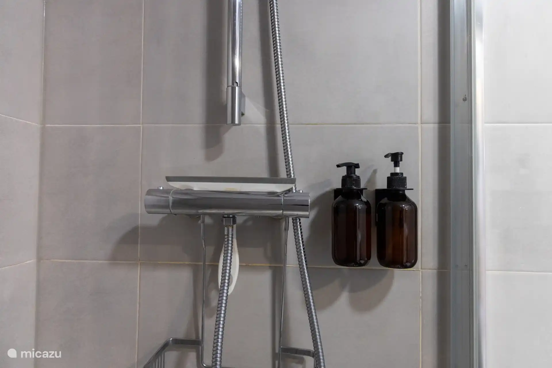 Shampoo en conditioner