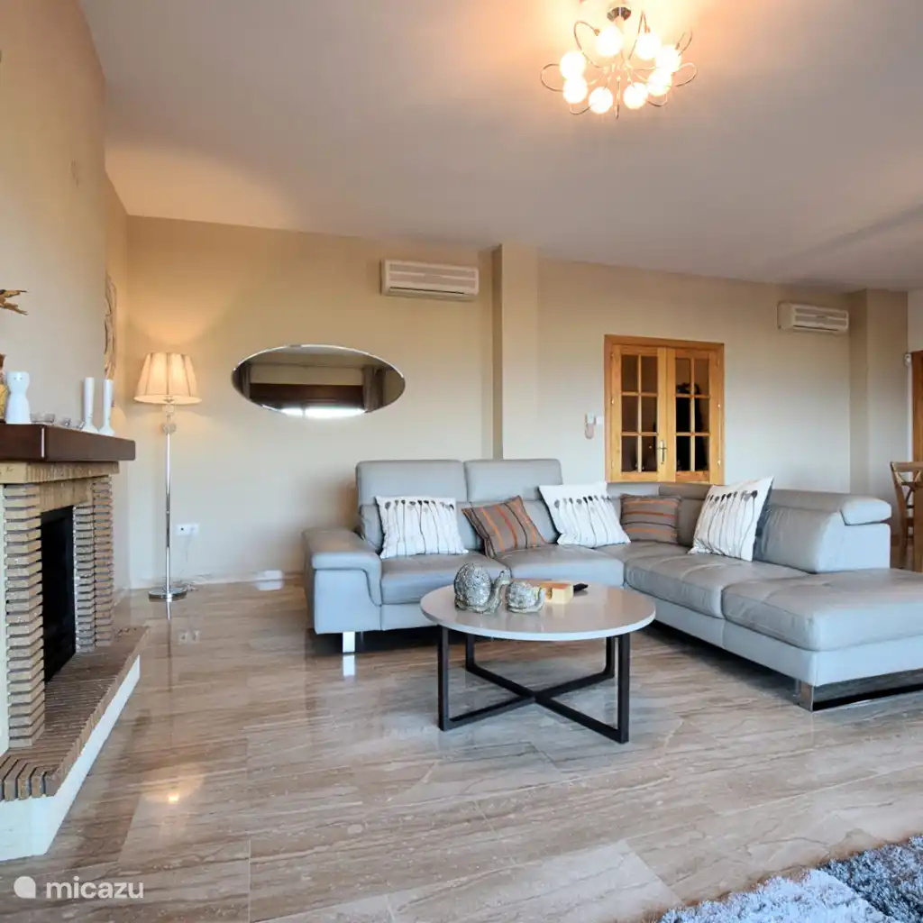 Villa La Perla Escondida - Zwembad