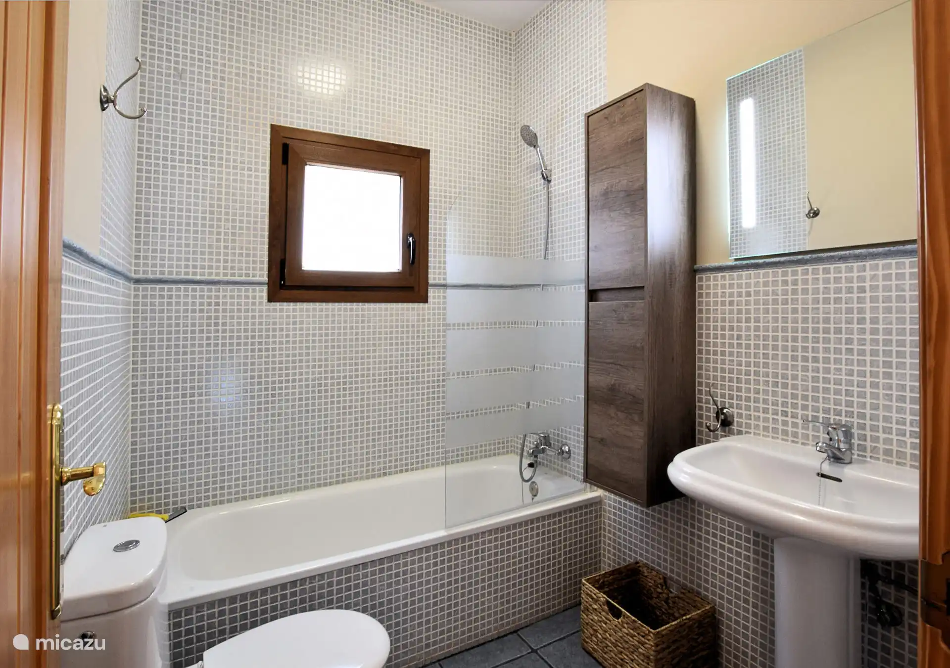 3rd bathroom