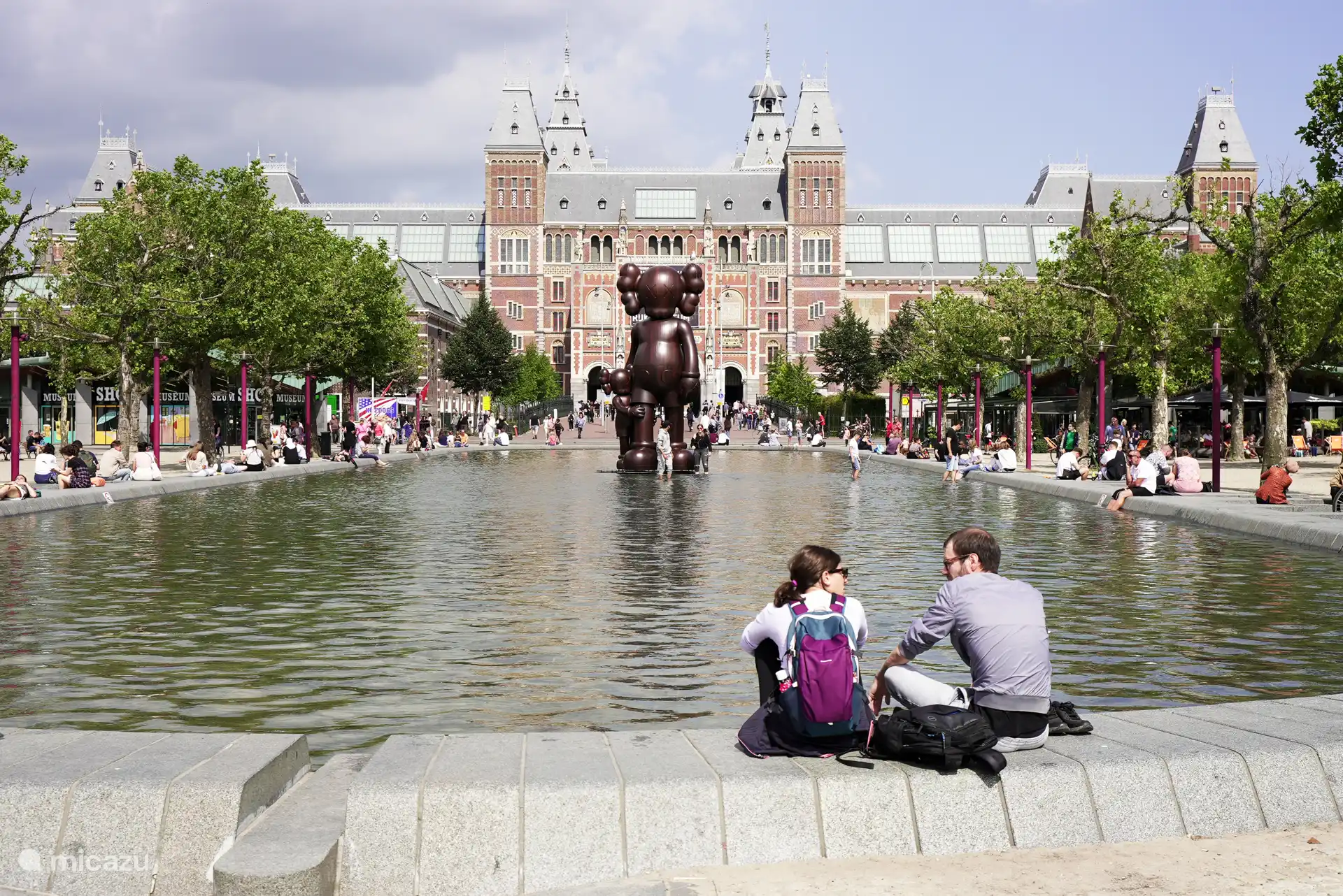 Amsterdam Rijksmuseum