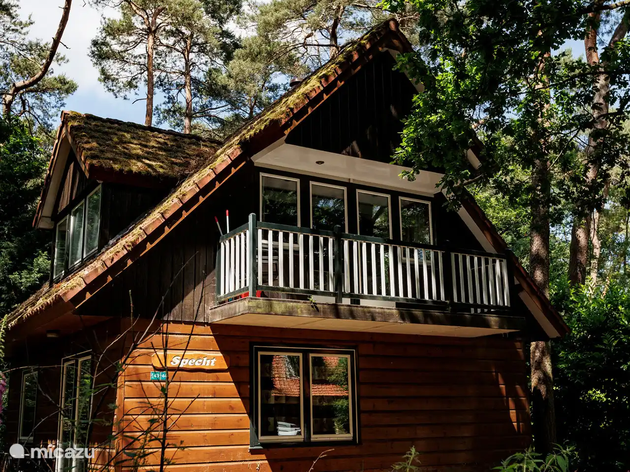 appartement huren in Nederland, Utrecht, Soest – Stijlvol appartement op verdieping