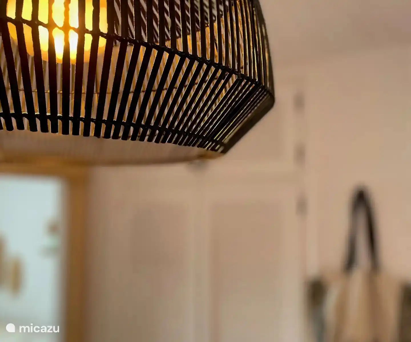 Stimmungsbeleuchtung im Schlafzimmer