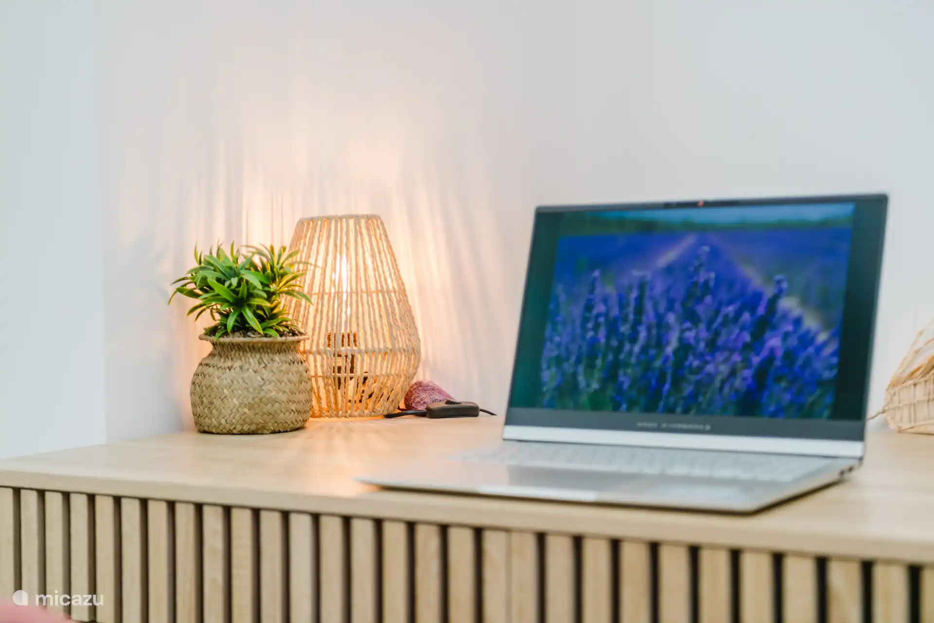 Streaming, Homeoffice und Videokonferenzen ohne Verzögerung im Herzen Ihres provenzalischen Refugiums! ????