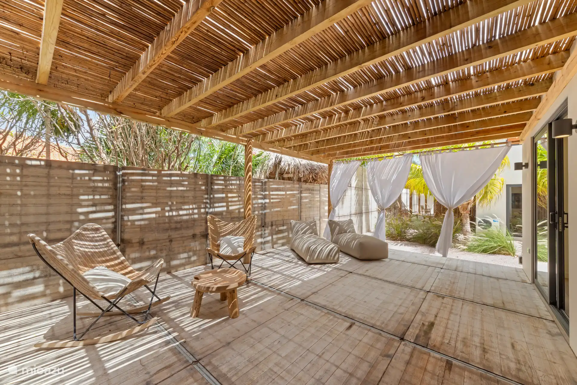 apartamento, Jongbloed, Curazao Centro, Curazao - Apartamento Plomo en Jan Thiel