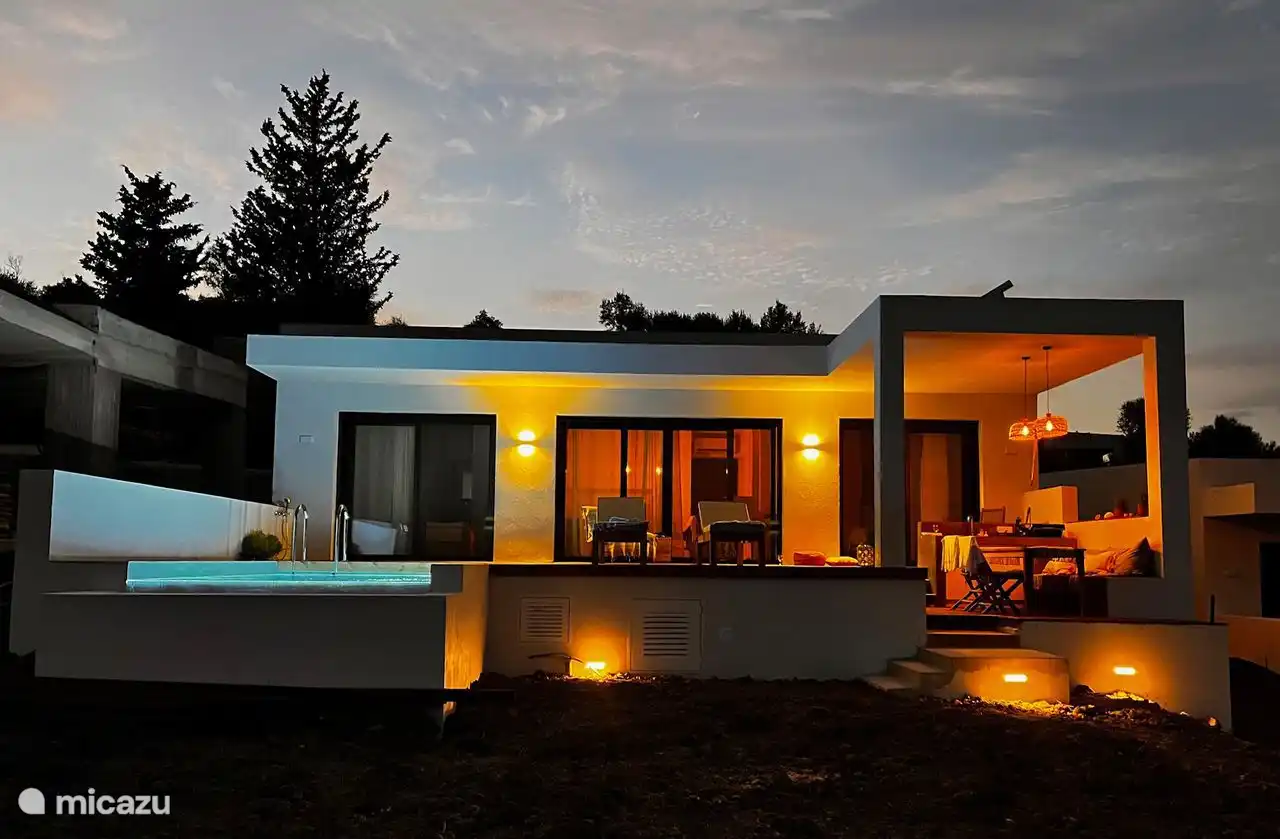 villa huren in Kefalonia, Griekenland – Villa Asteria