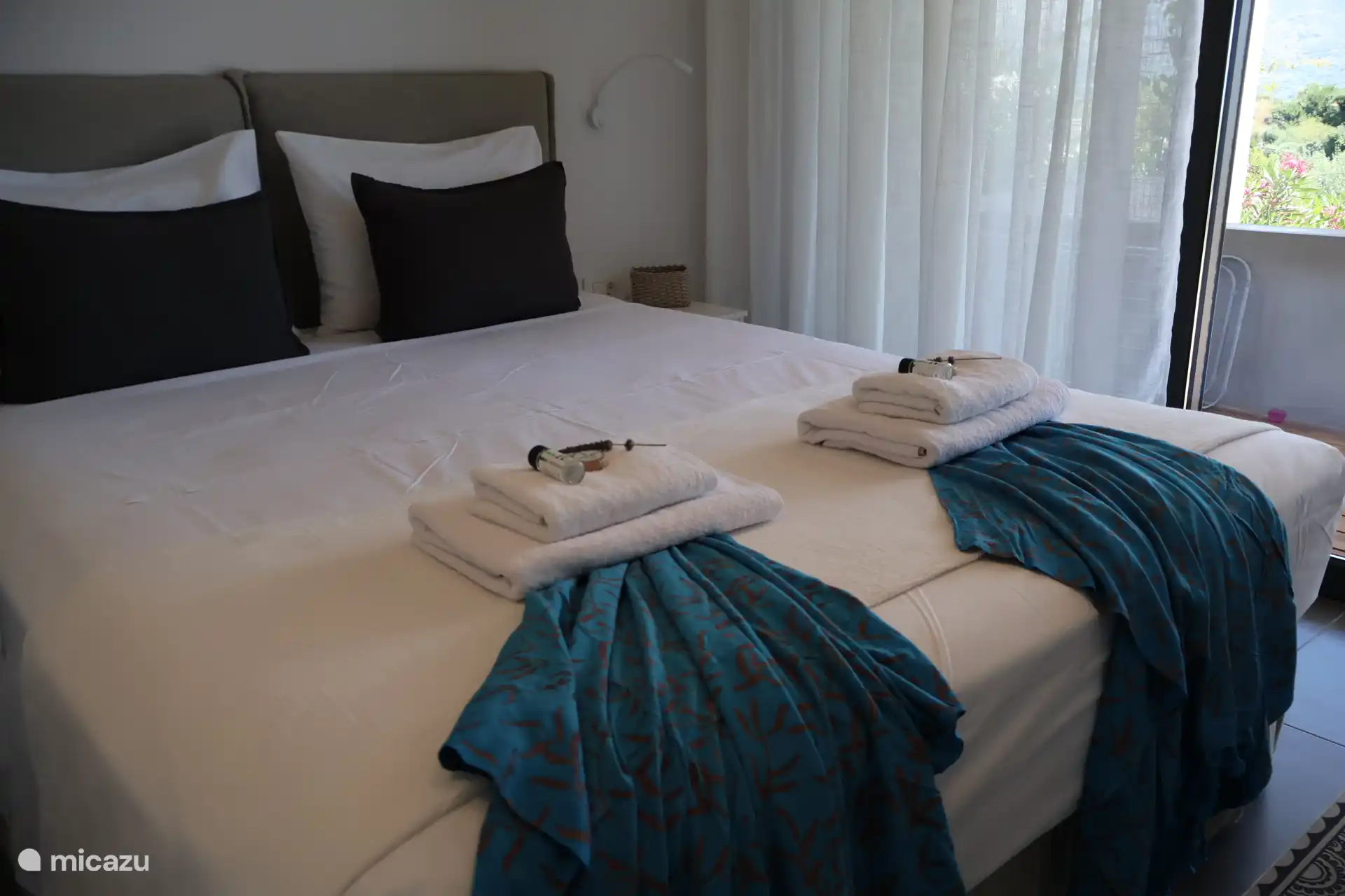Habitación de invitados 