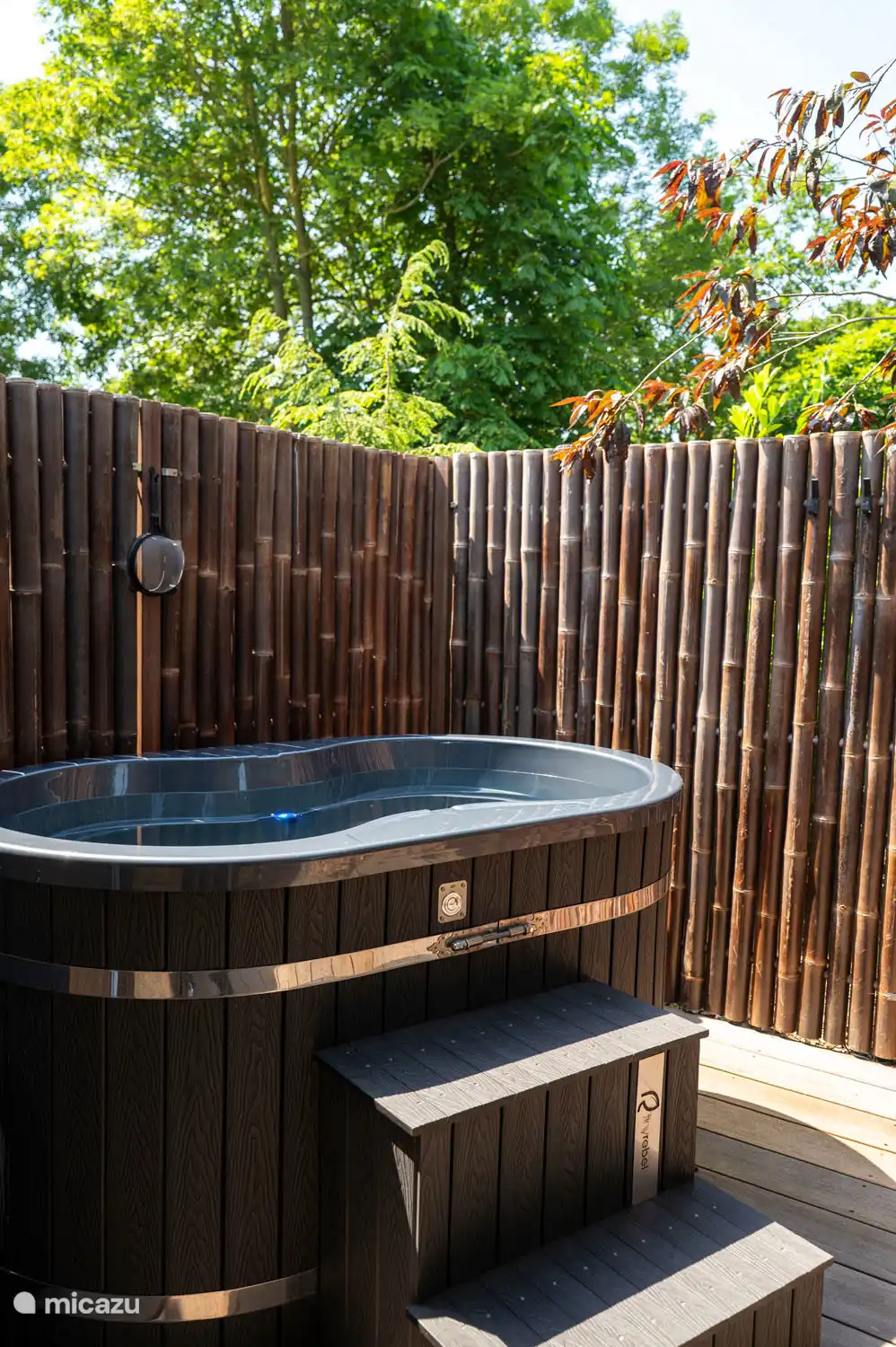 Jacuzzi