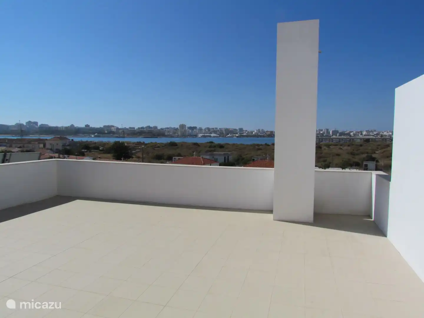 Dormitorio Terraza 4 - 1ª planta