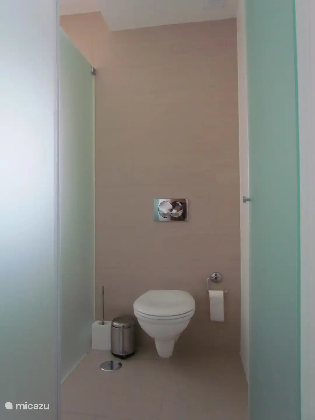 Baño - Primera planta