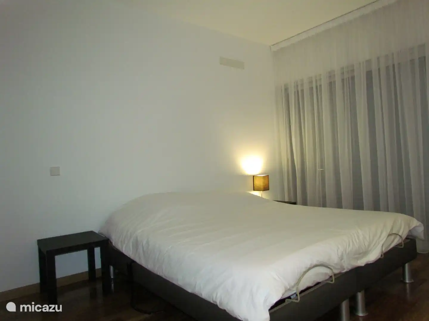 Dormitorio 1 - Planta baja