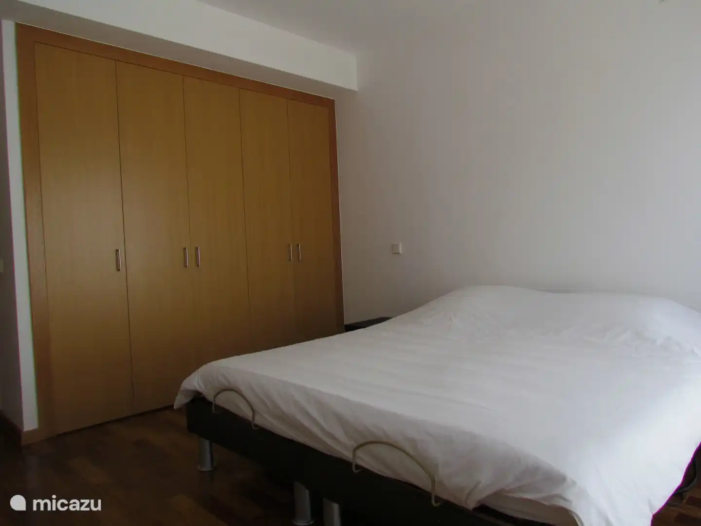 Dormitorio 1 - Planta baja