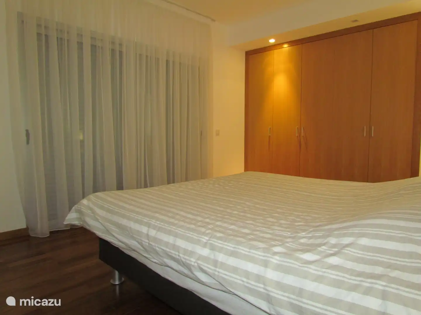 Dormitorio 4 - 1ª planta