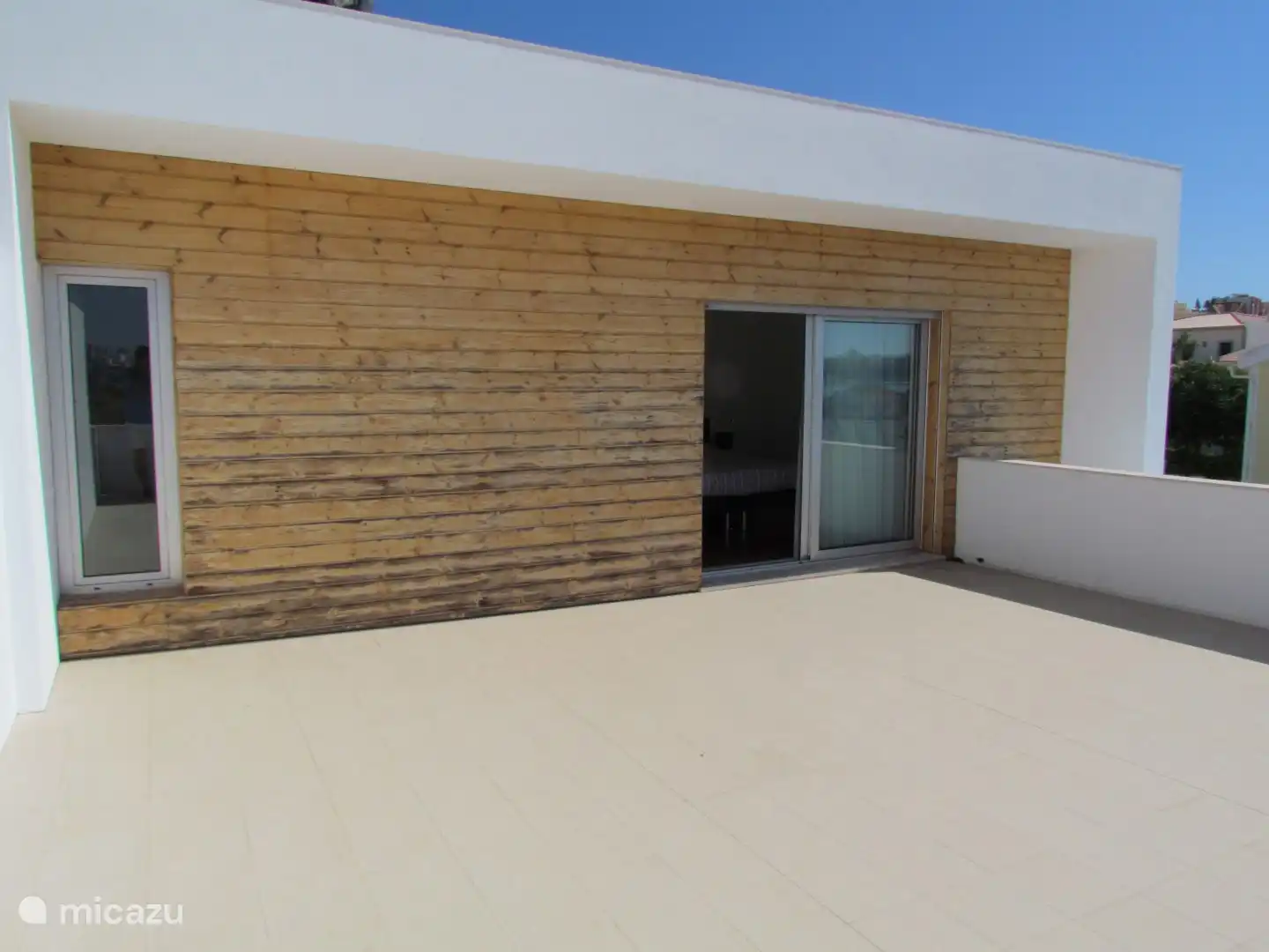 Dormitorio Terraza 4 - 1ª planta