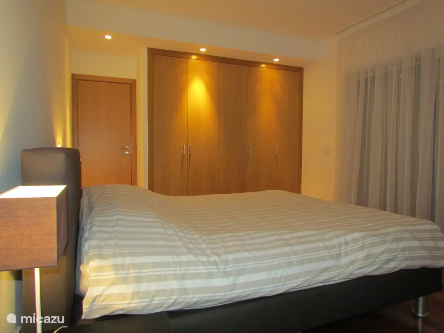 Dormitorio 4 - 1ª planta