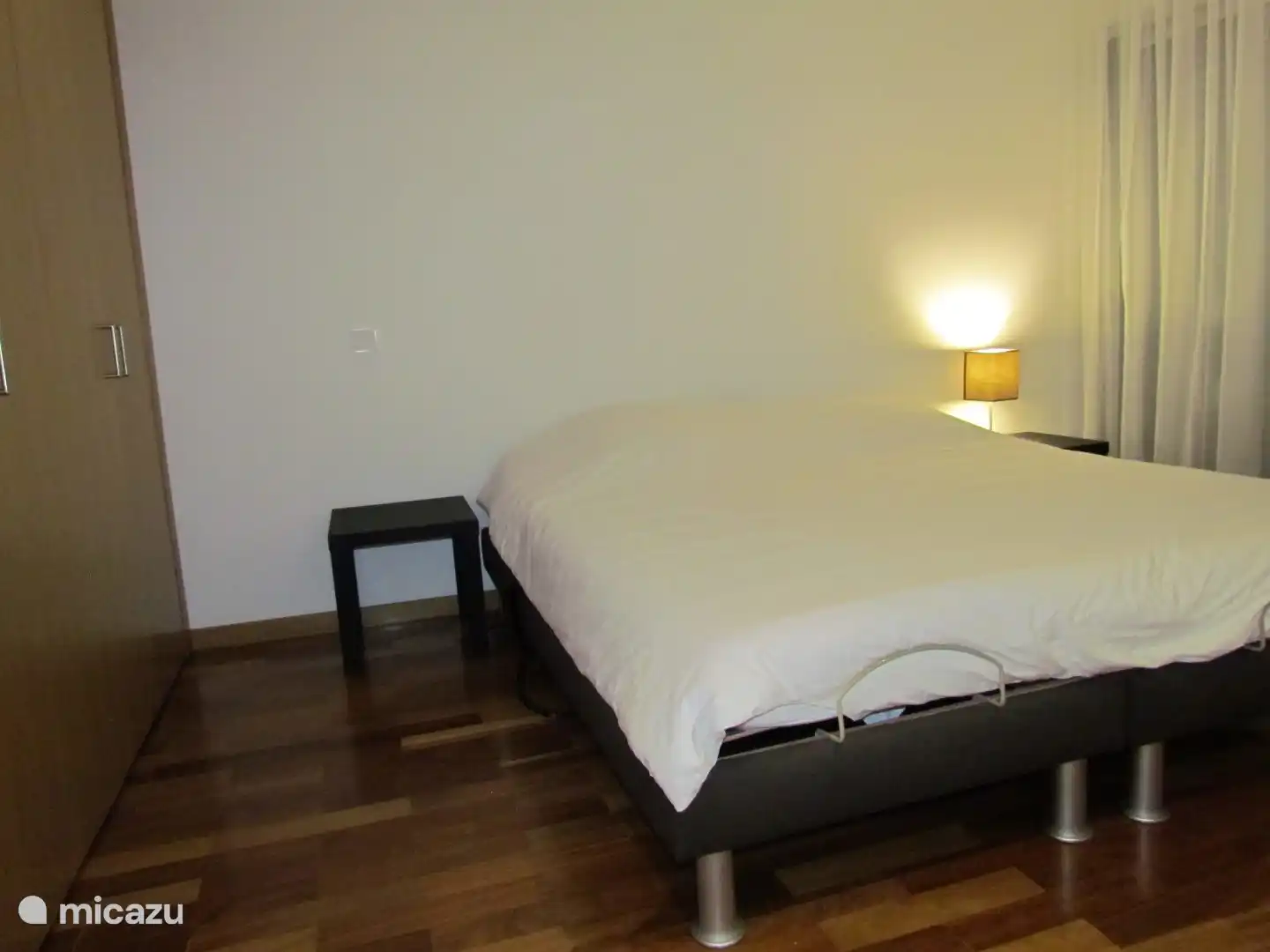 Dormitorio 1 - Planta baja