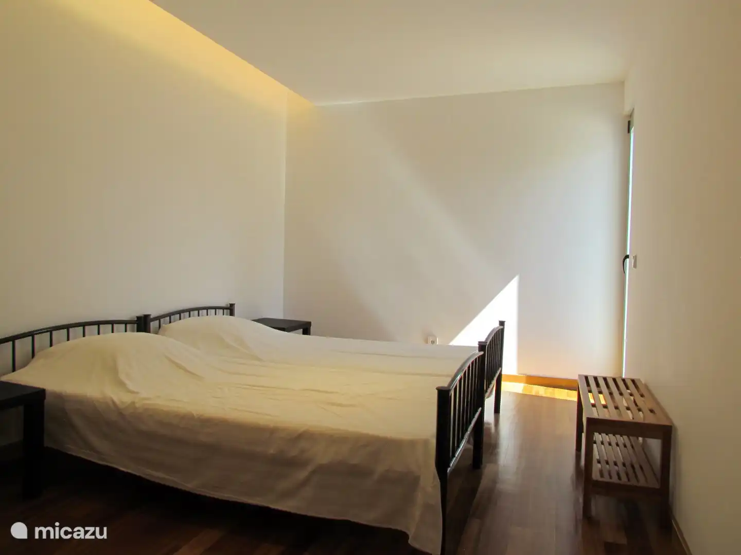 Dormitorio 2 - Planta baja