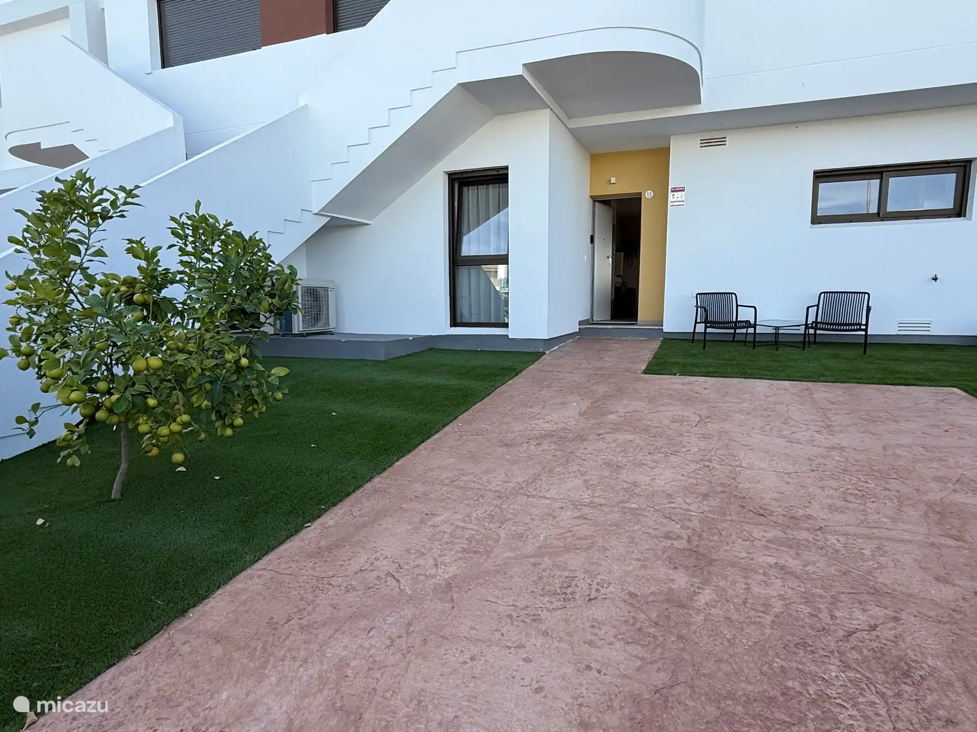 appartement huren in Spanje, Costa Blanca, Orihuela – Casa Limonero