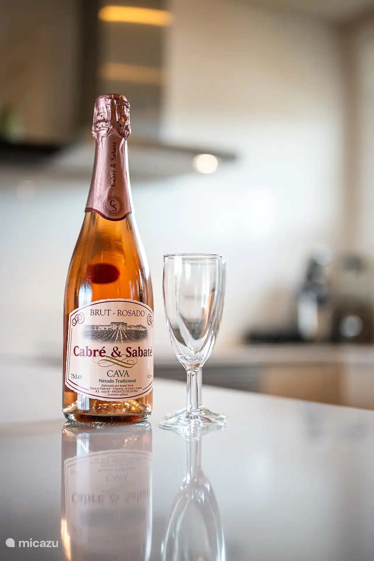 Le meilleur CAVA de la région