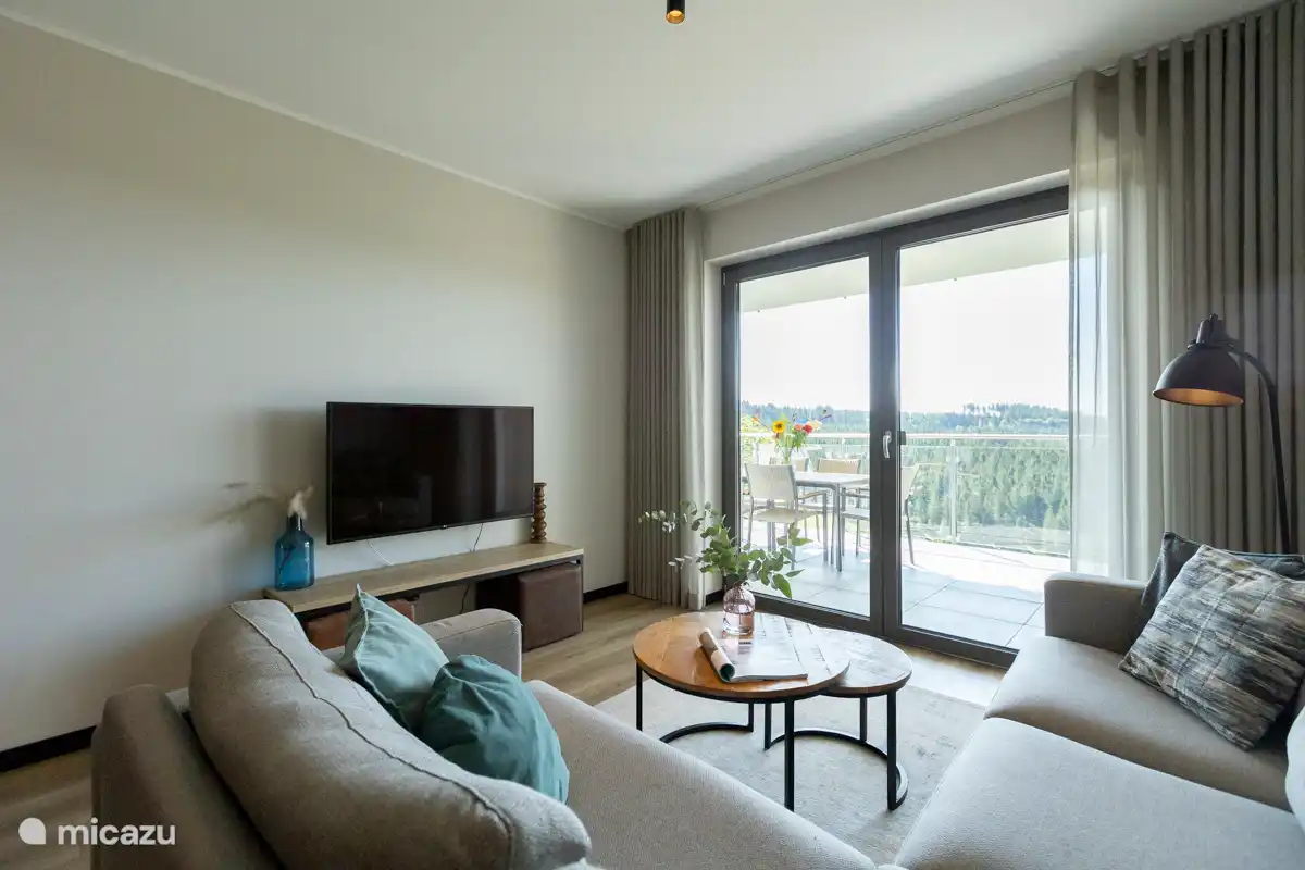 Astenblick Apartments 2 slk sauna huren in Duitsland, Sauerland, Altastenberg - Winterberg - appartement