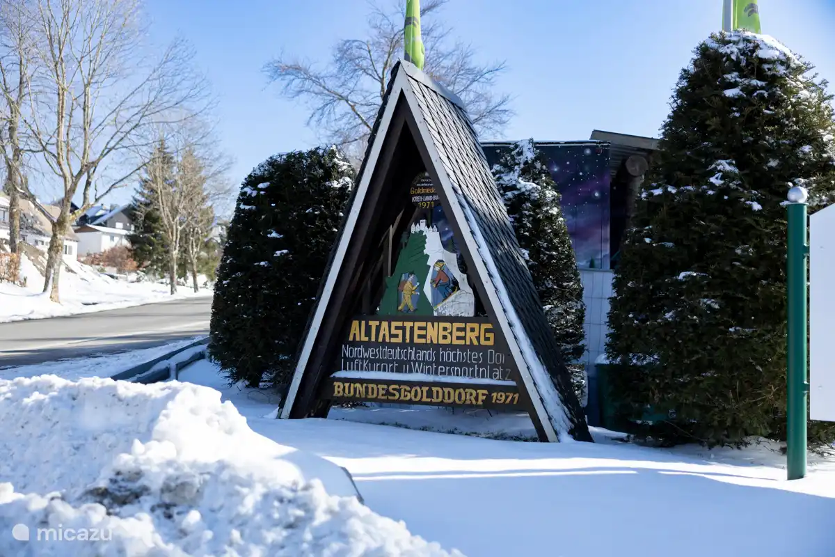 Altastenberg