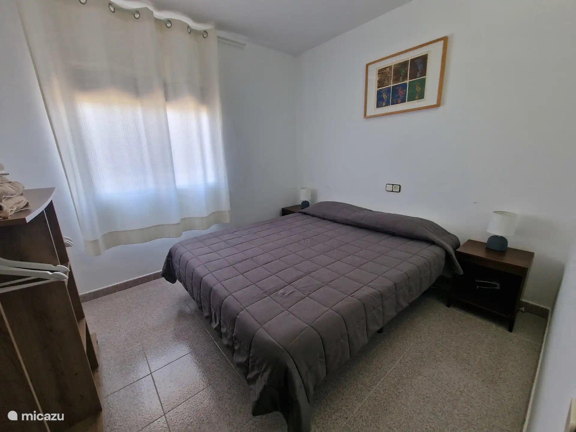 Slaapkamer 3