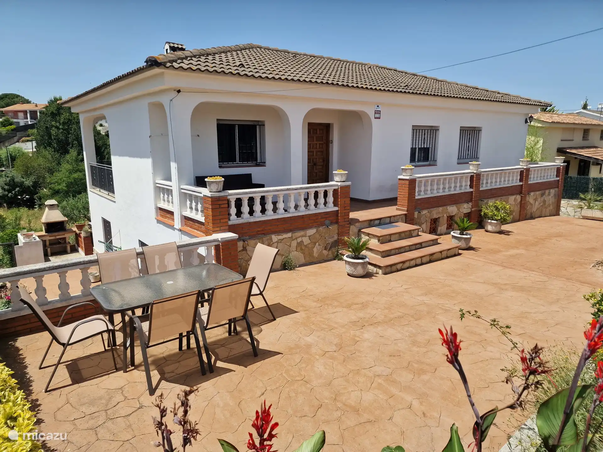 Terras