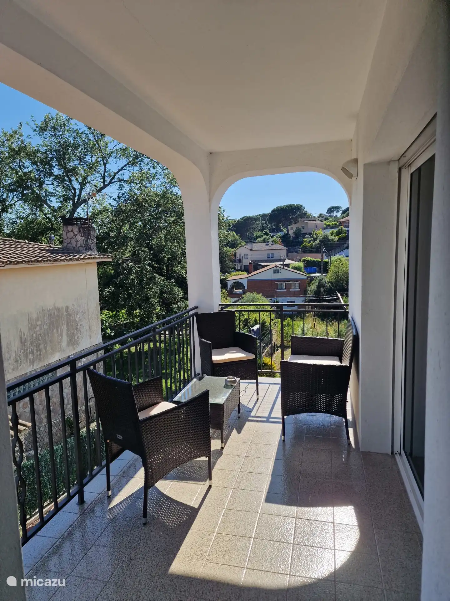 Balkon