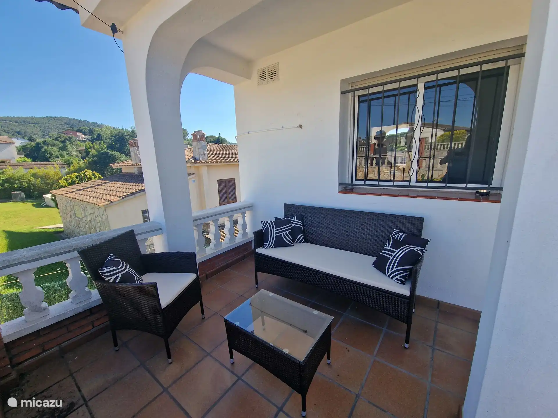 Veranda