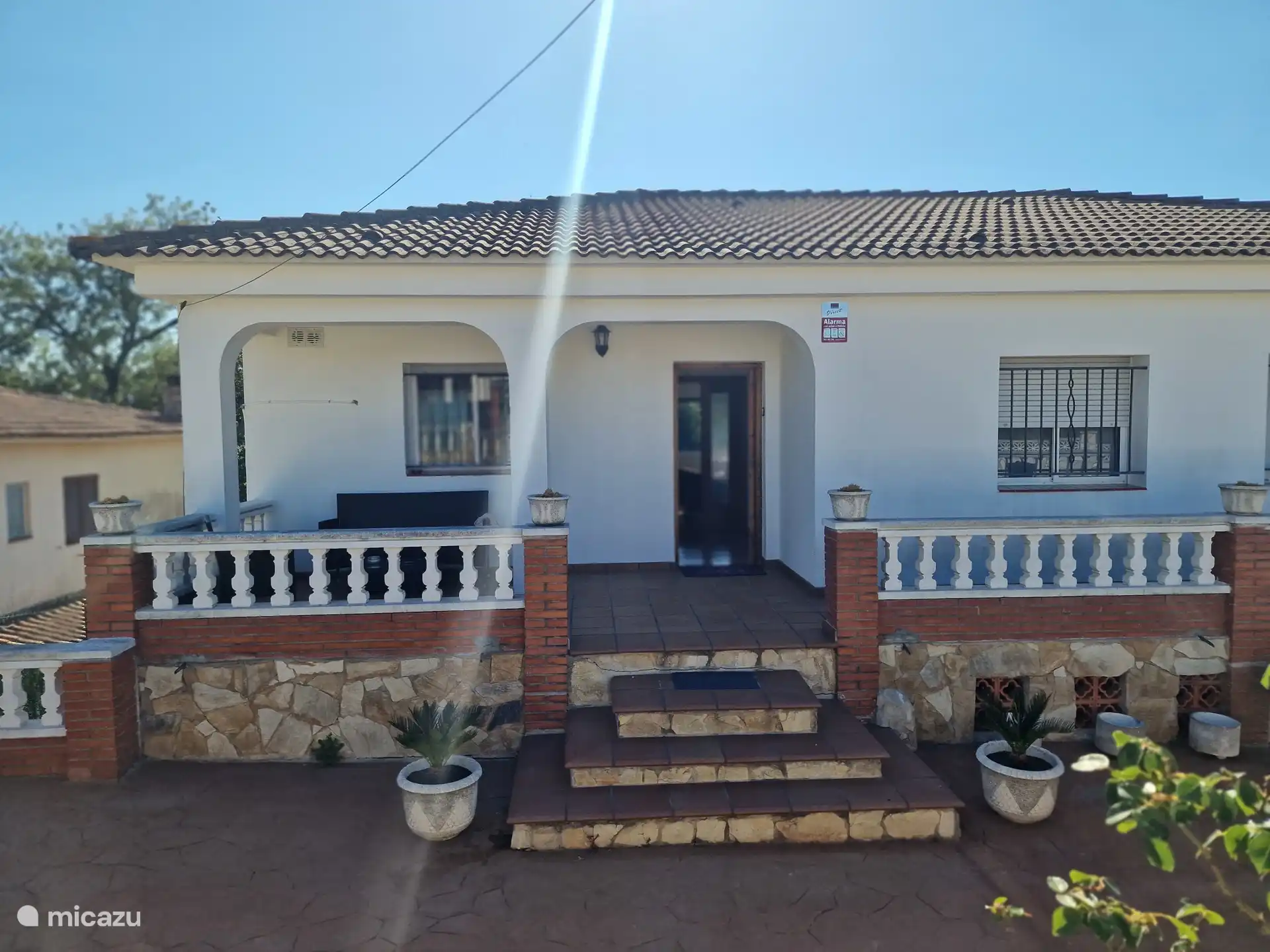 Zuhause