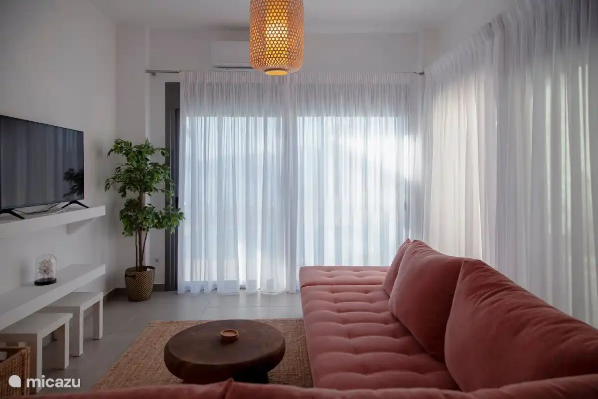 Smart-TV, wenn du Lust auf einen entspannten Moment beim Netflix-Schauen hast