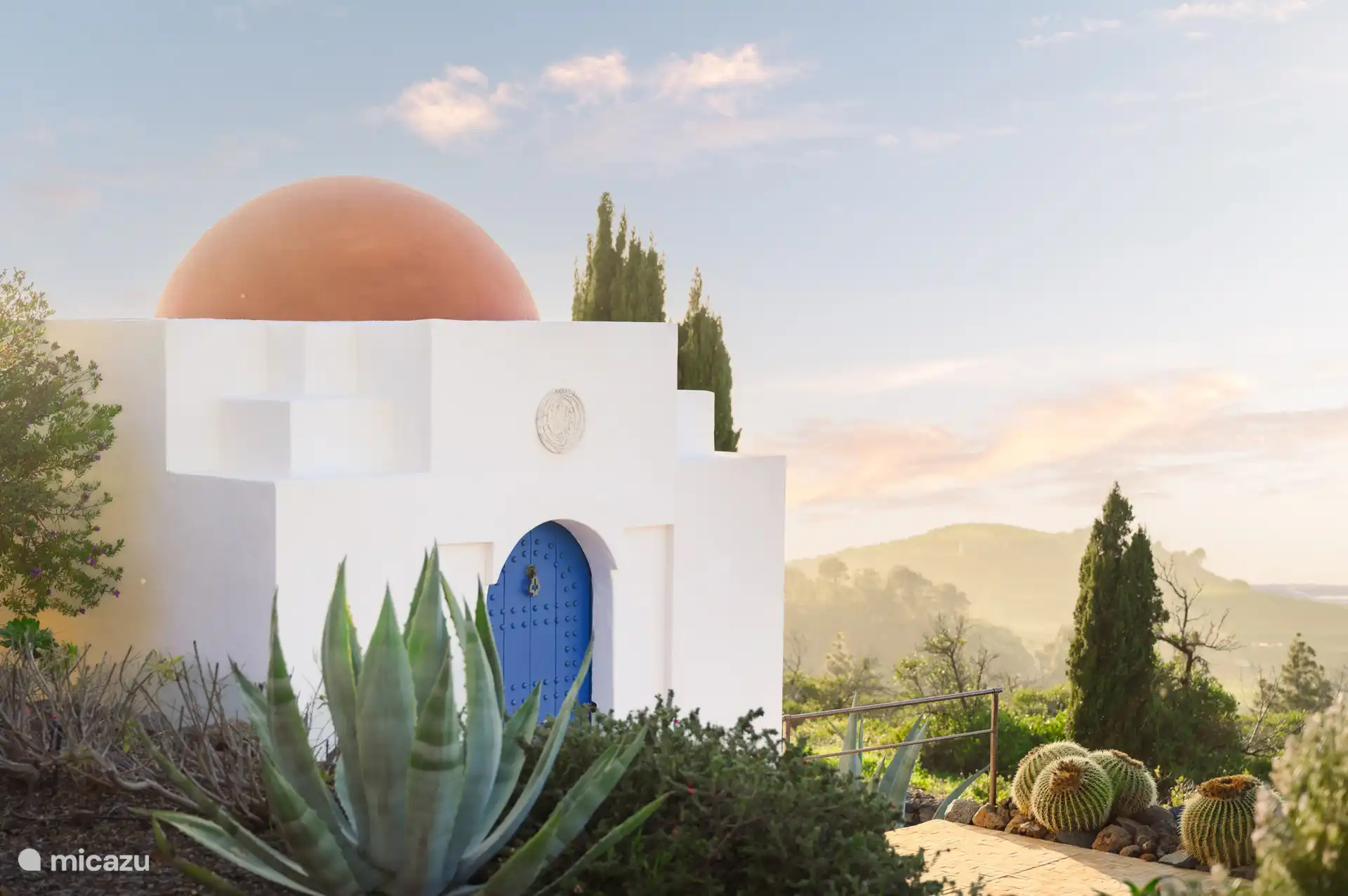 Overal is op gelet...