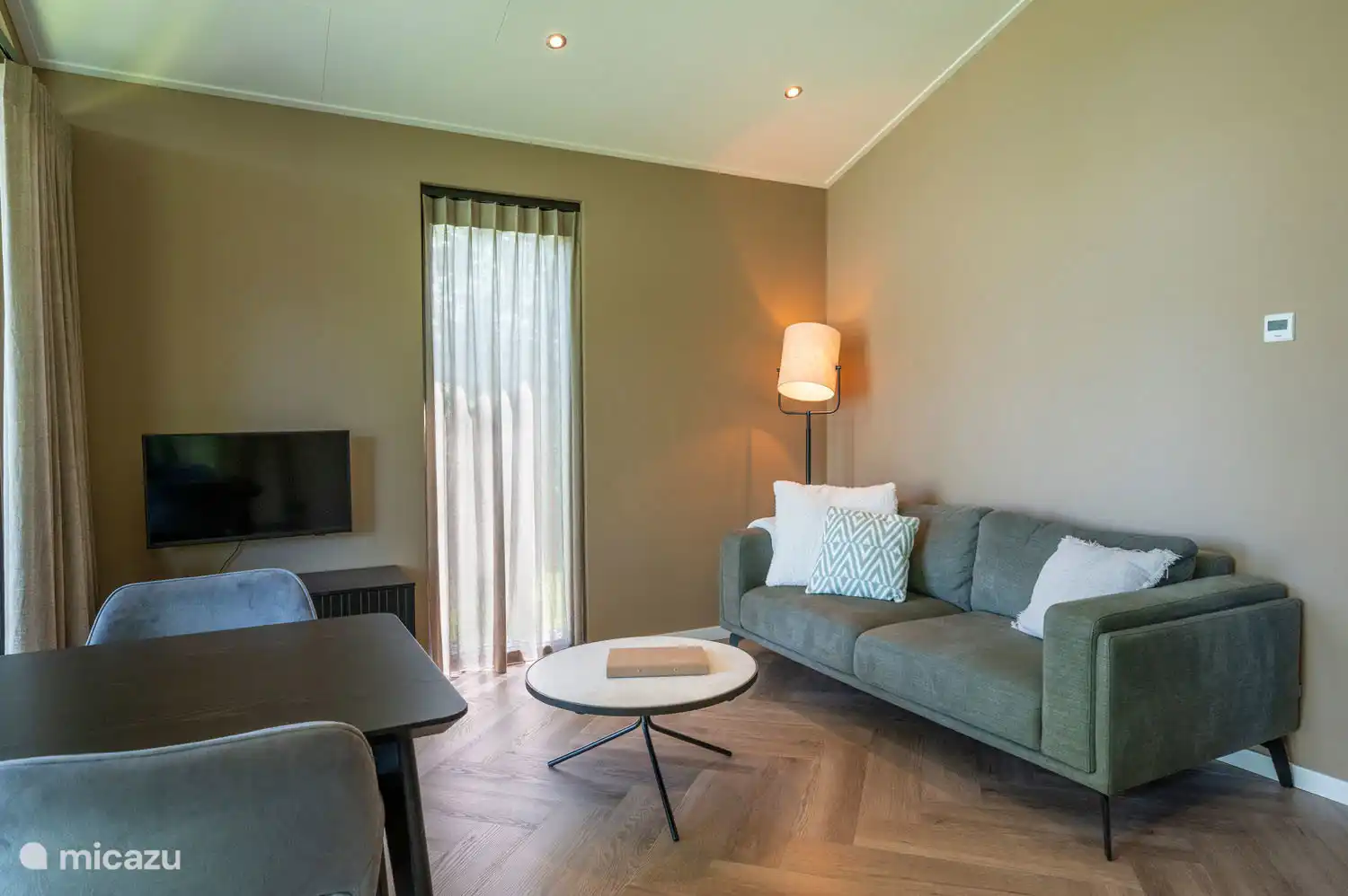 Salón