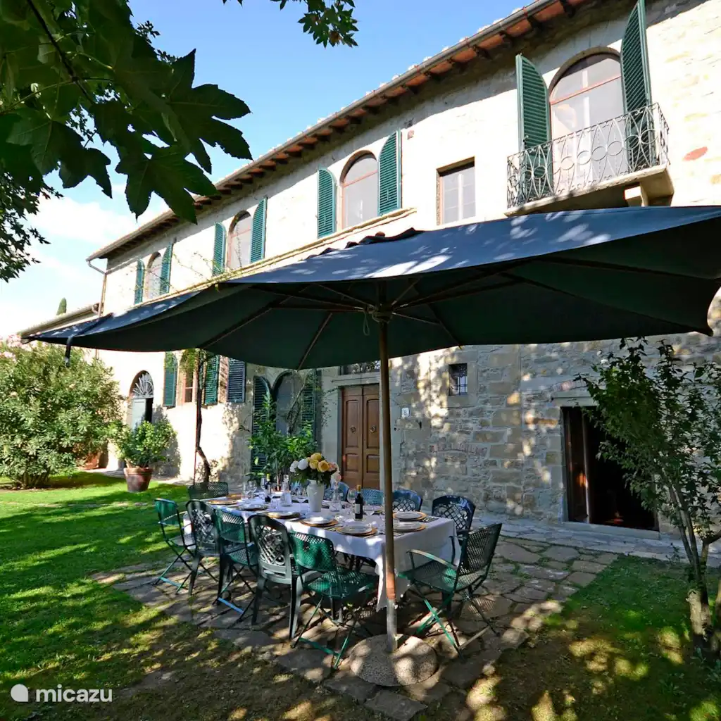 Villa Santa Maria