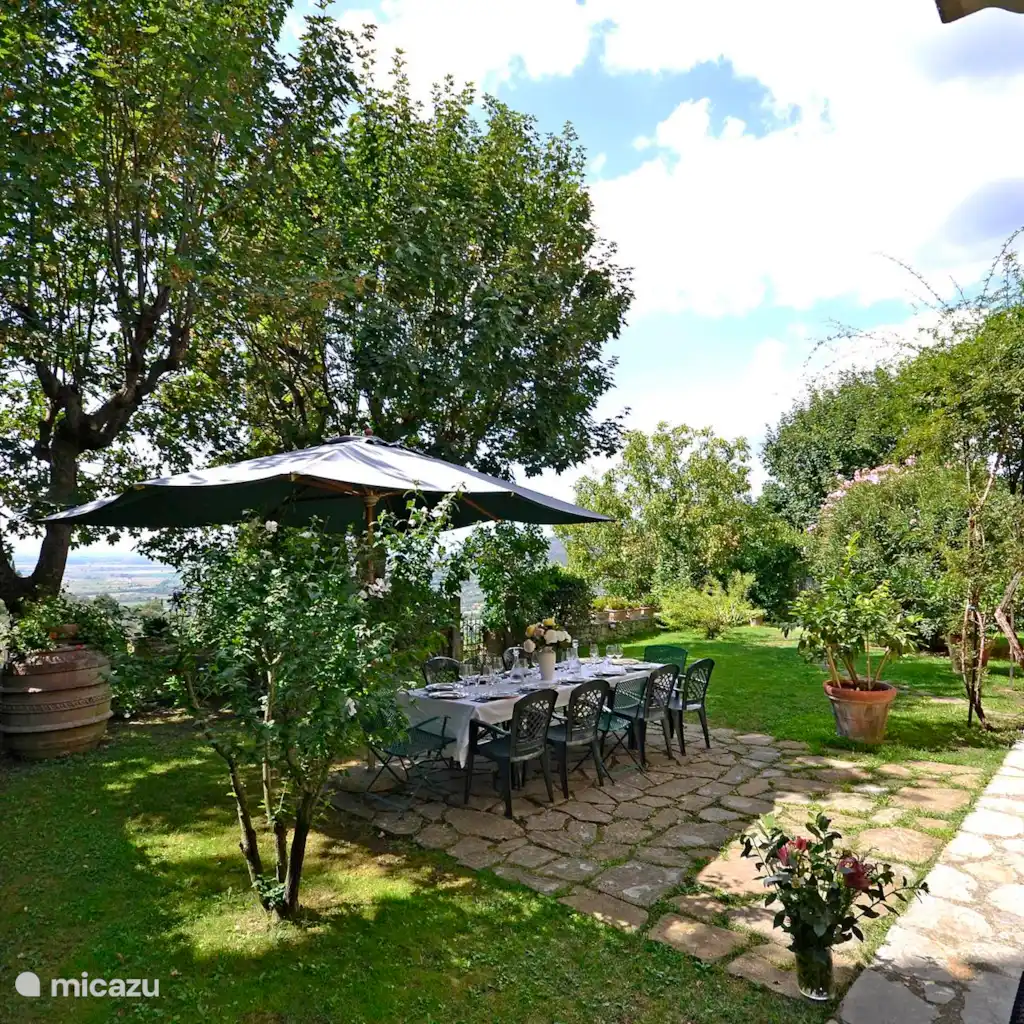 Villa Santa Maria
